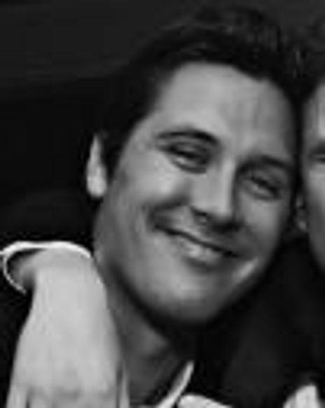 Preston Copley Headshot