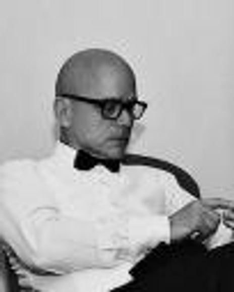 Kevin Sessums Headshot