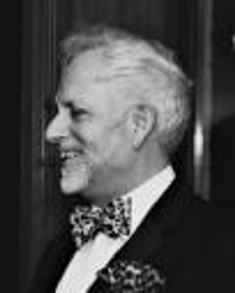 David Schewizer Headshot