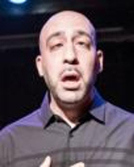 Joseph Assadourian Headshot