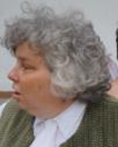 Maria Scipione Headshot