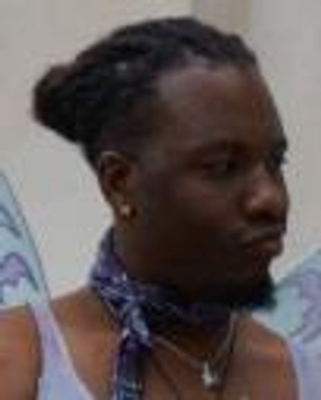 Christopher Coles Headshot