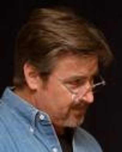 Michael Clendenin Headshot