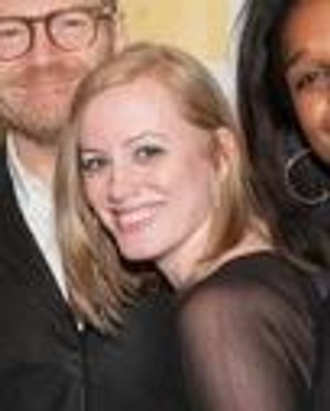 L. Michelle Palmour Headshot