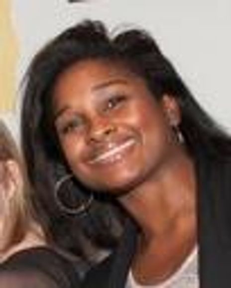 Danai Pointer Headshot