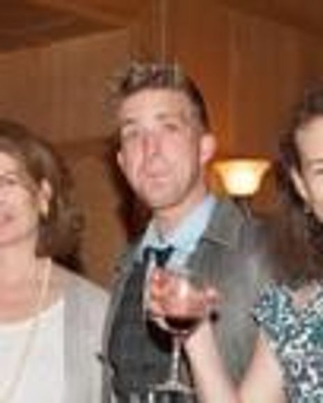 J. Clint Allen Headshot