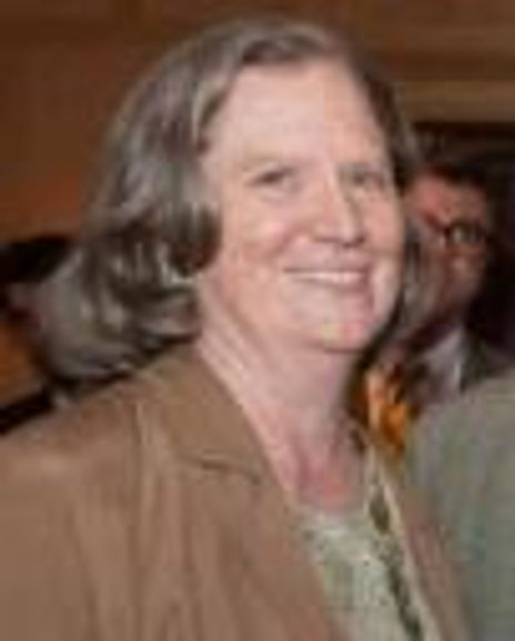 Ann McDonald Headshot