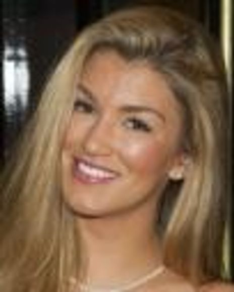Amy Willerton Headshot