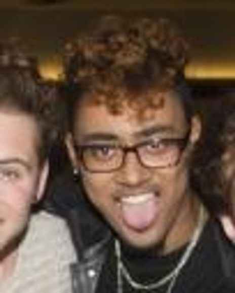 JJ Thompson Headshot