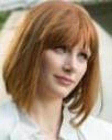 Bryce Howard Headshot