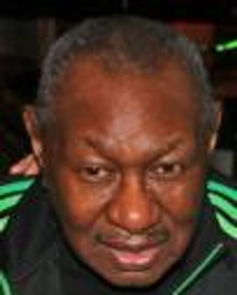 Freddy Cole Headshot