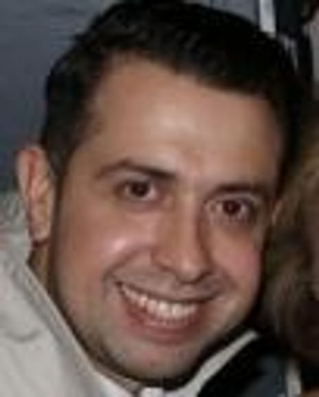 Viktor Luna Headshot