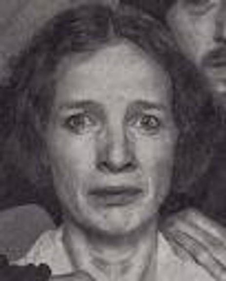 Vicky Finney Crouch Headshot