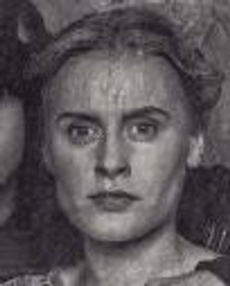 Anne Windsland Headshot