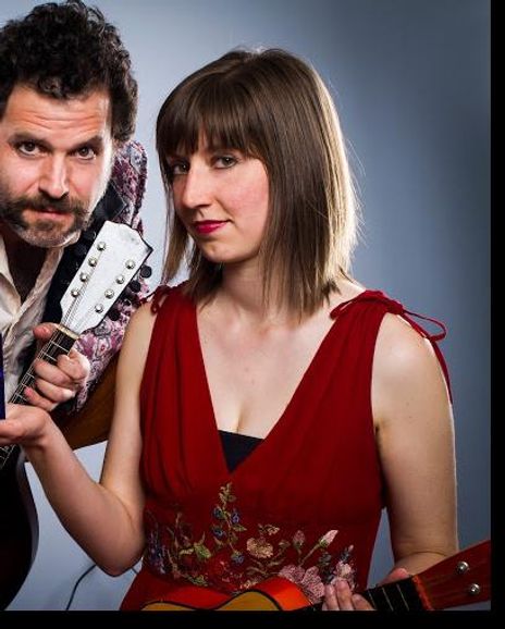 Mike Anthony Shapiro Headshot