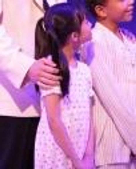 Sage Belen Goco Headshot