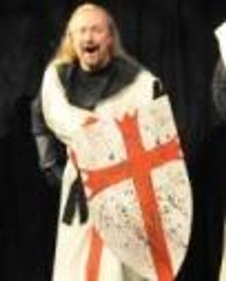 Gary Chambers Headshot