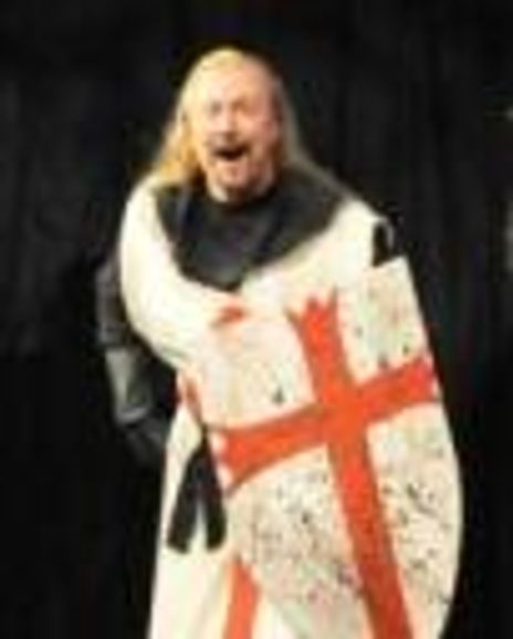 Tim McFarlan Headshot