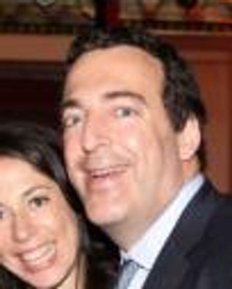 Roy Niederhoffer Headshot