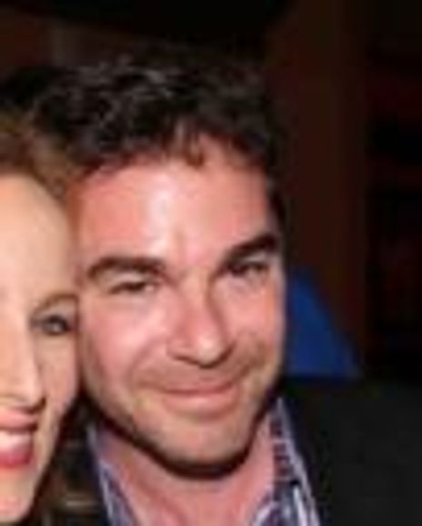 Aaron Stern Headshot