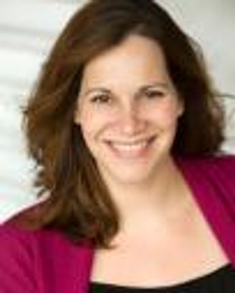 Carla Briscoe Headshot