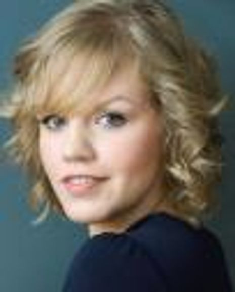 Ashley Pankow Headshot