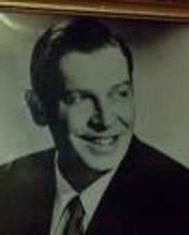 Milton Berle Headshot