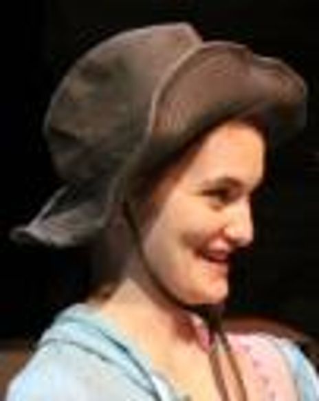 Kenzie Nothnagel Headshot