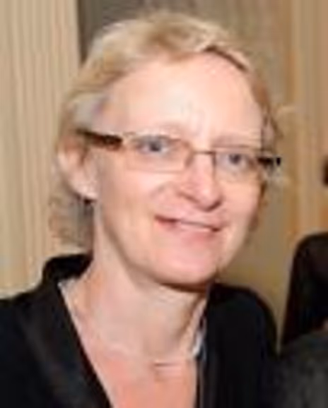 Susan Clausen Headshot