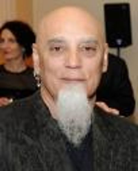 Bert Crenca Headshot