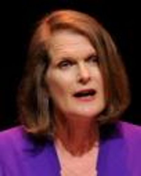 Mary Paula Hunter Headshot