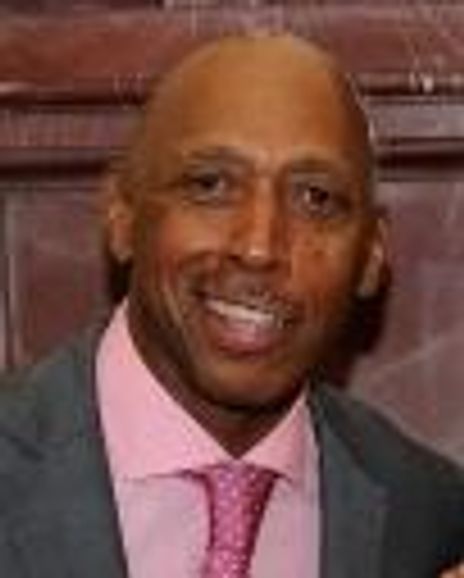 Jeffrey Osborne Headshot