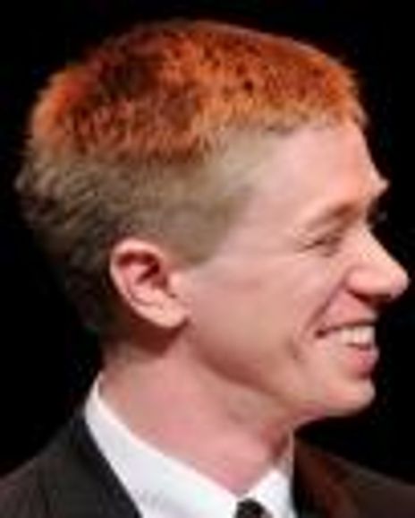 Tyler Dobrowsky Headshot