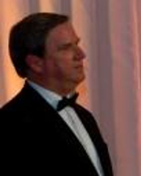 Cristian Samper Headshot