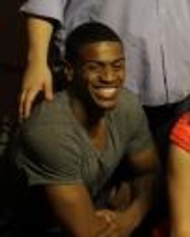 Daniel Bentley Headshot