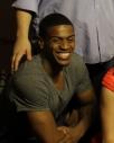 Daniel Bentley Headshot