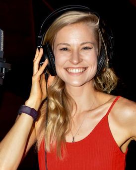 Kathryn Boswell Headshot