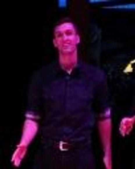 Cooper Taggard Headshot