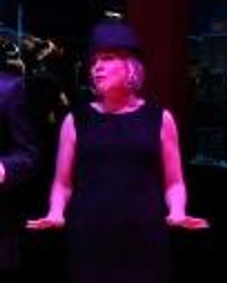 Christine Brunner Headshot