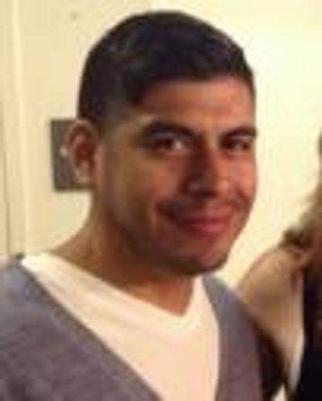 Cesar De Leon Headshot