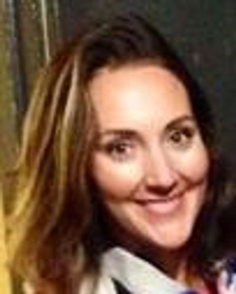 Adrianna McPhee Headshot