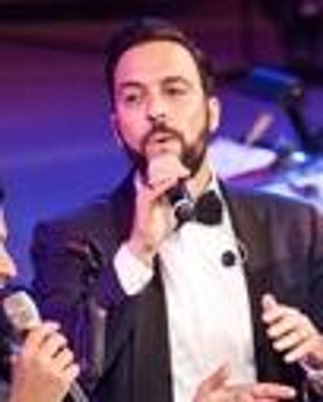 Brian Purcell Headshot