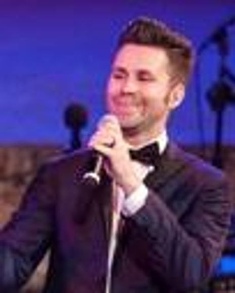 Shawn Perucca Headshot