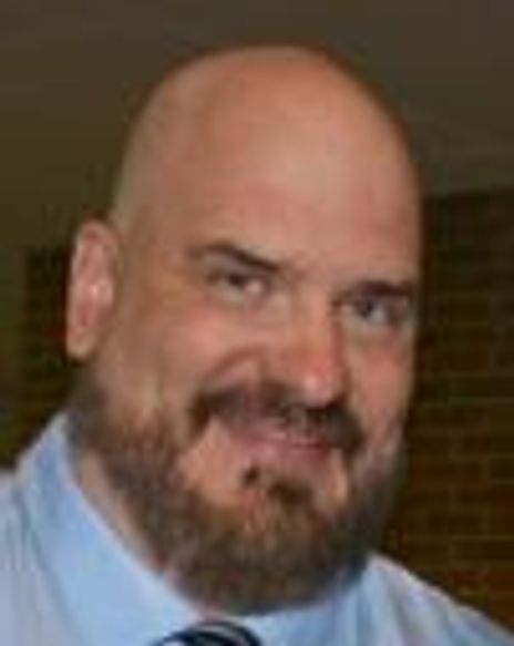 Peter S. Adams Headshot