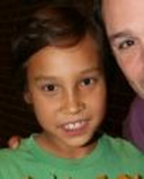 Jackson Daley Headshot