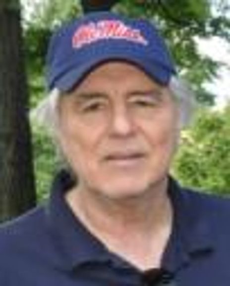 Jim Weatherly Headshot