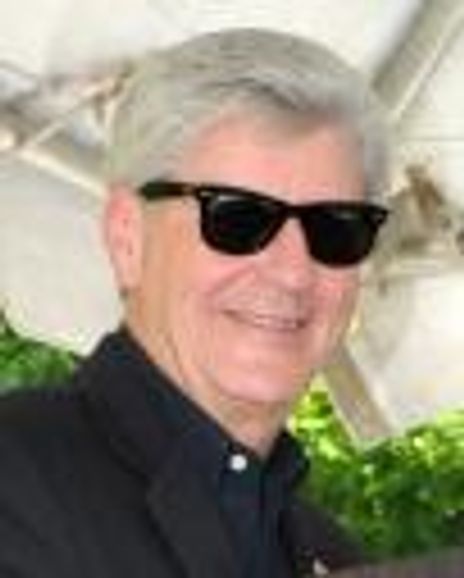 Phil Bryant Headshot