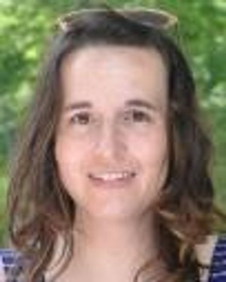 Rachel Fogarty Headshot