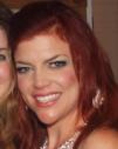 Katharine Donahoe Headshot