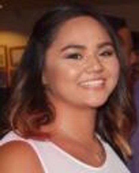 Joren Maure Garcia Headshot